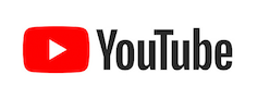 YouTube logo